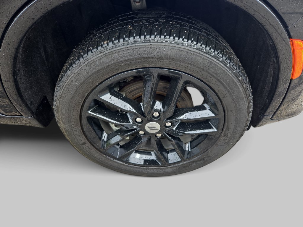 Used 2023 Dodge Durango GT AWD/4WD image 12