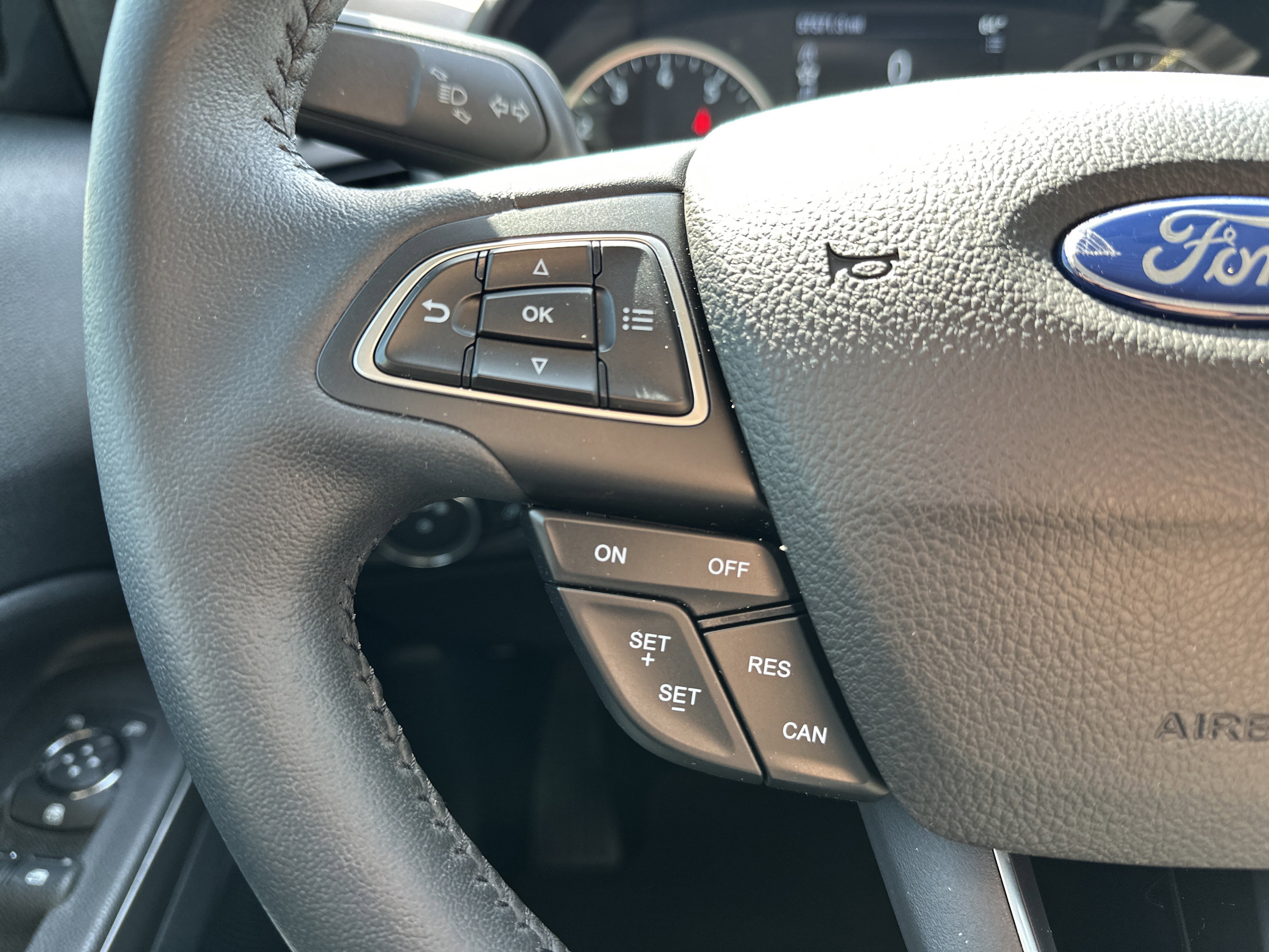 Used 2020 Ford EcoSport SE FWD image 17