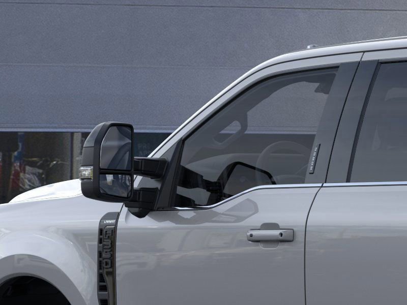 New 2026 Ford F350 Lariat w/ Black Appearance Package image 21