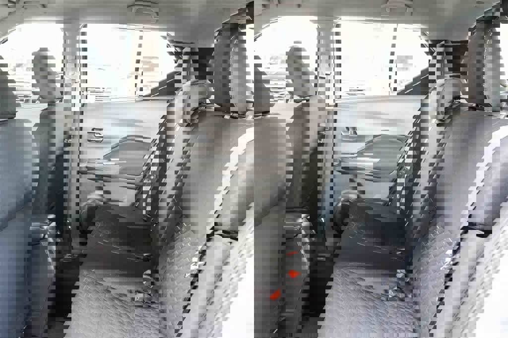 Used 2023 Nissan Kicks SV w/ Interior Electronics Package image 18