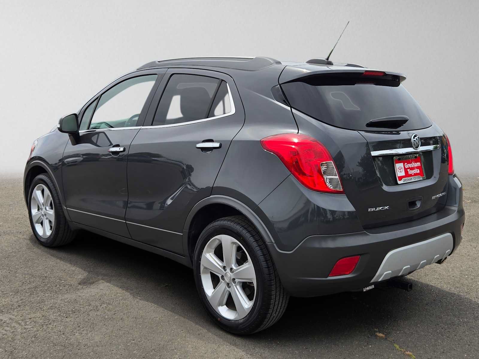 Used 2016 Buick Encore Convenience FWD image 6