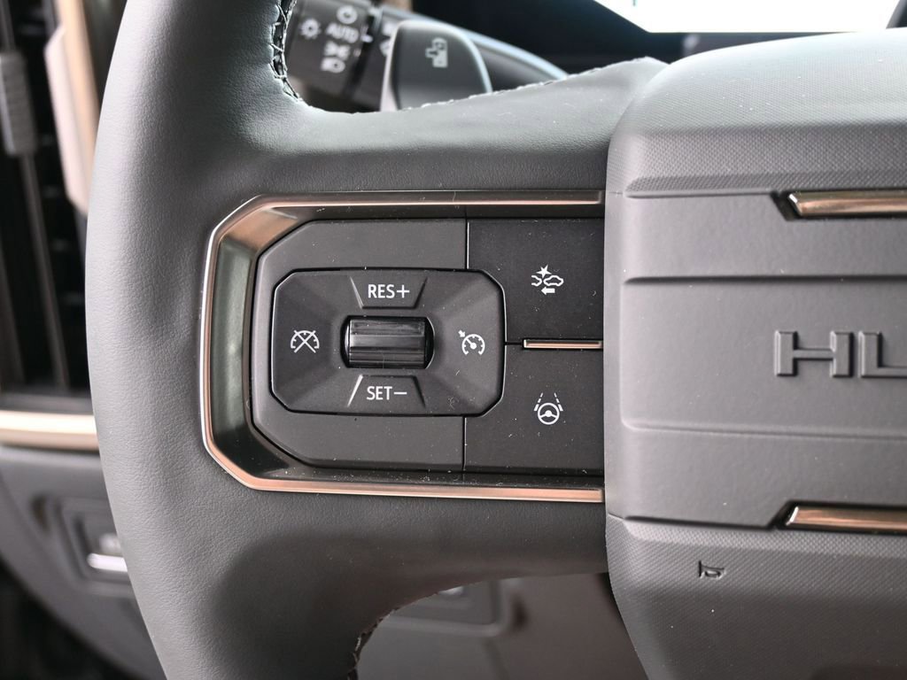 New 2025 GMC Hummer EV 2X w/ LPO, Sport Package image 33