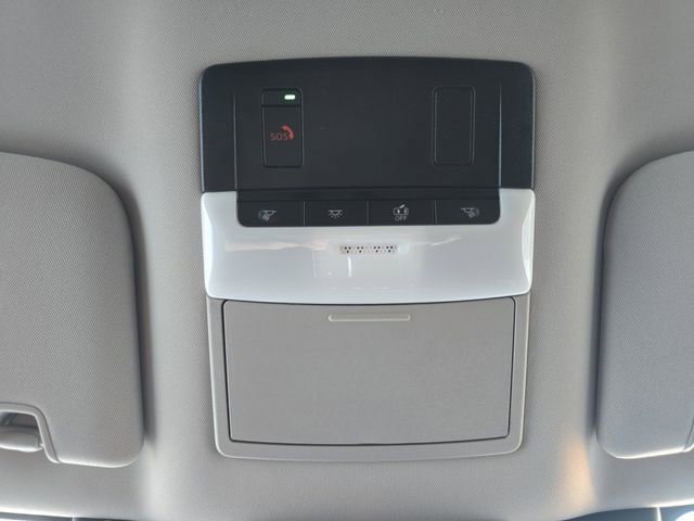 New 2026 Nissan Pathfinder SL image 7