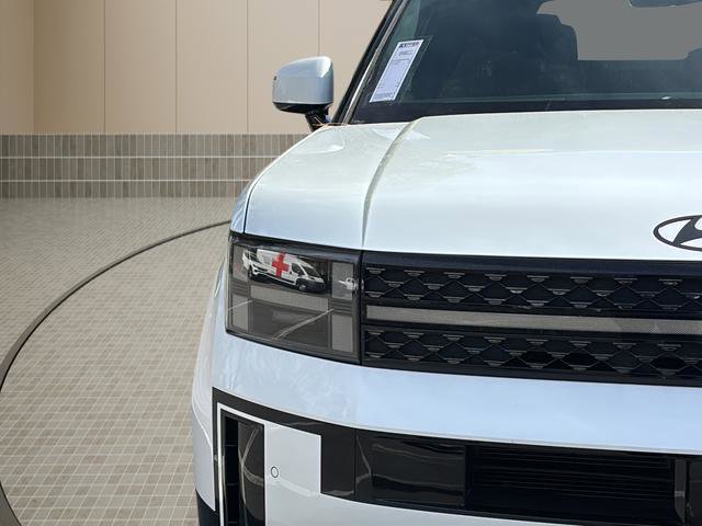 Used 2024 Hyundai Santa Fe Calligraphy image 10