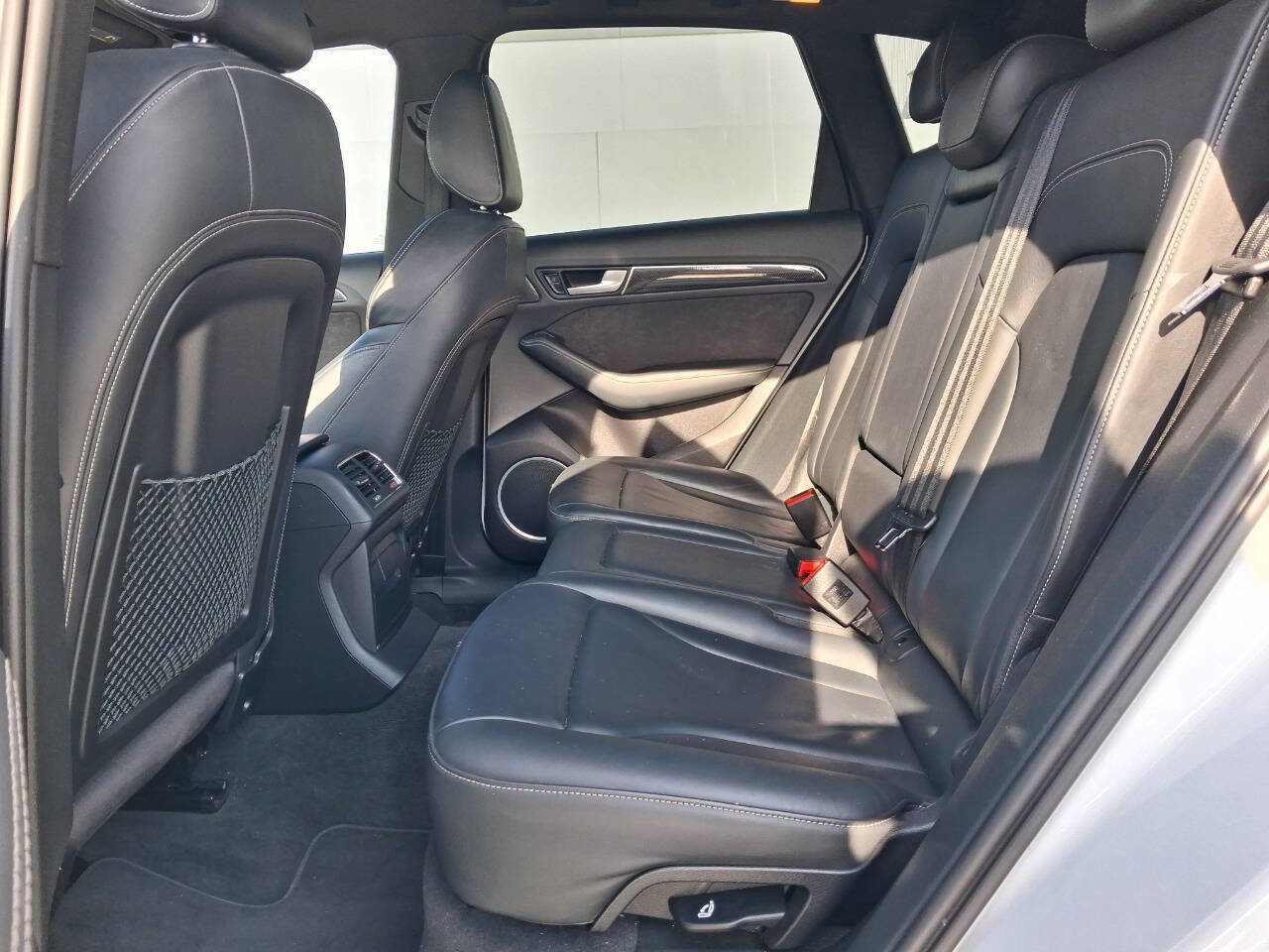 Used 2016 Audi SQ5 Premium Plus image 19