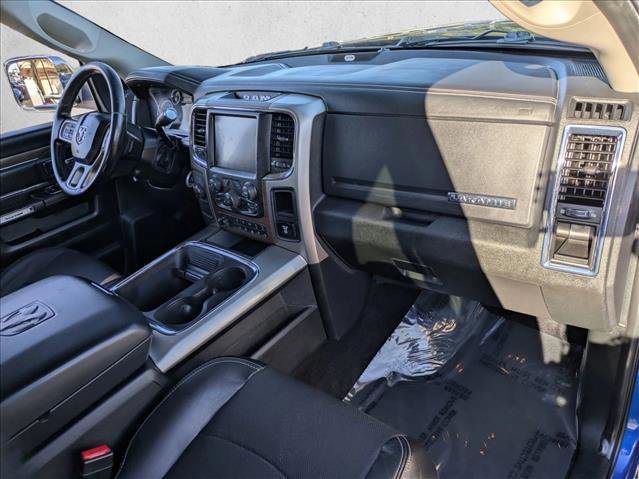 Used 2016 RAM 3500 Laramie w/ Convenience Group image 18