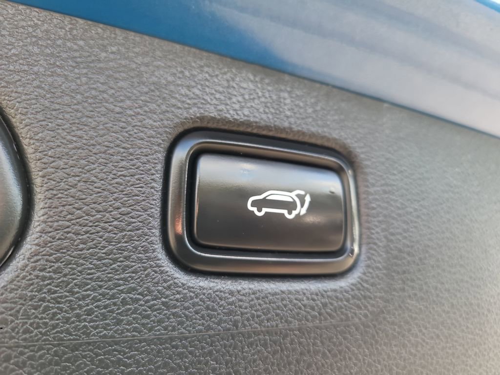 Used 2018 Hyundai Tucson Value w/ Cargo Package FWD image 8