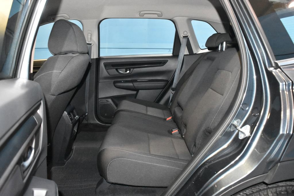 Used 2023 Honda CR-V LX image 20