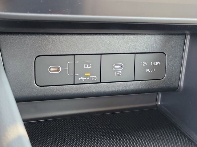New 2026 Hyundai Sonata Blue FWD image 15