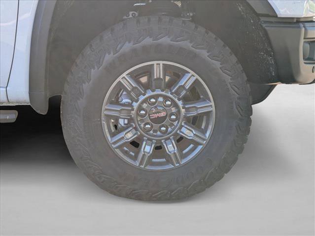 Used 2026 GMC Sierra 1500 AT4X image 22