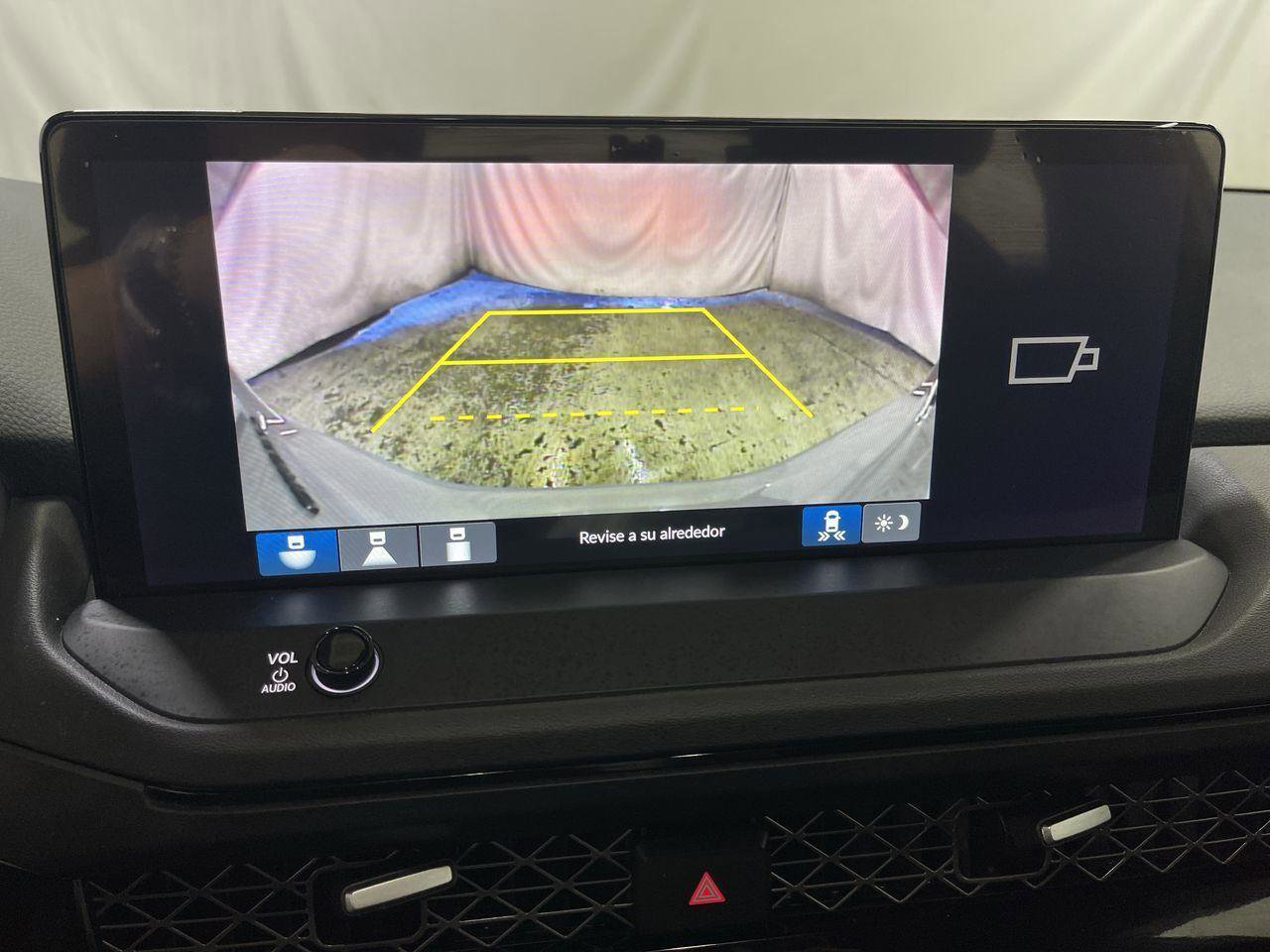 Certified 2025 Honda Accord Sport image 17