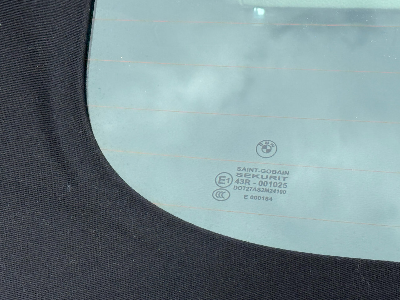 Used 2016 BMW 228i Convertible w/ Premium Package image 23