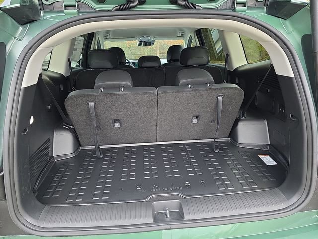 New 2026 Hyundai Ioniq 9 SEL image 22