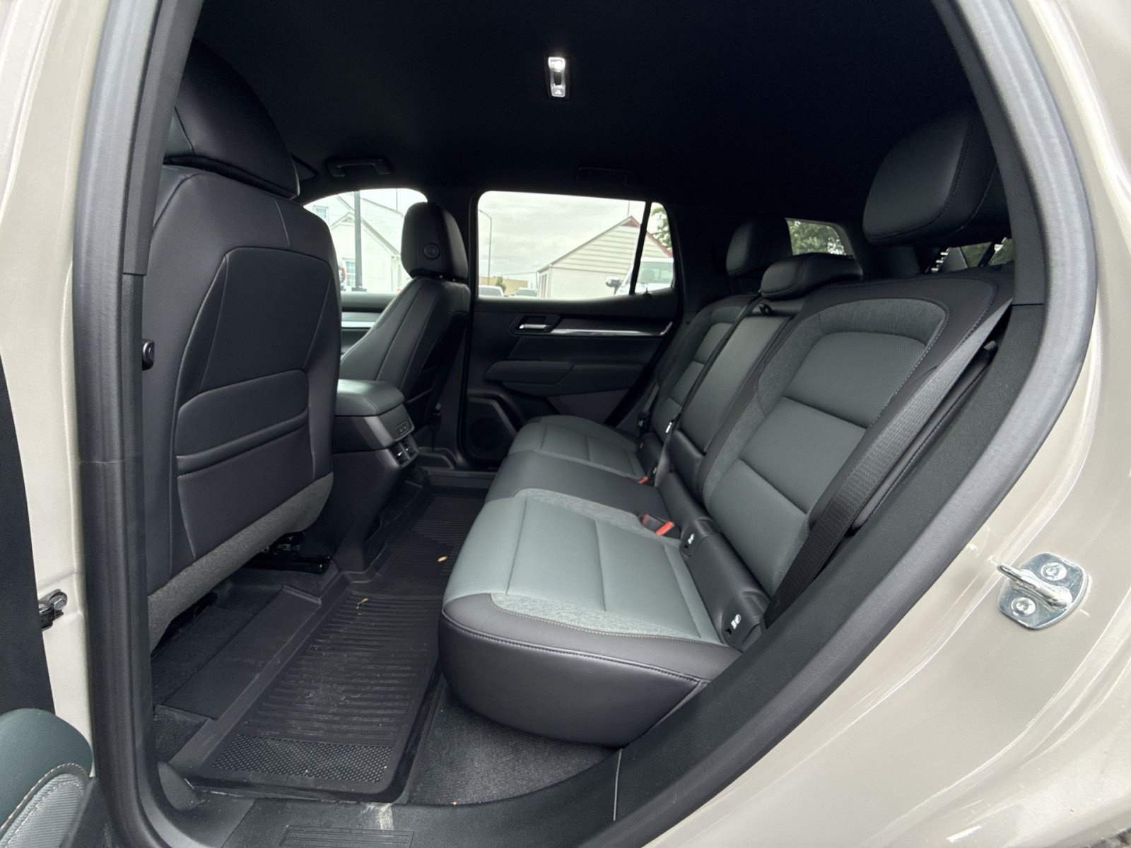 New 2026 GMC Terrain AT4 w/ Convenience Package III AWD/4WD image 25