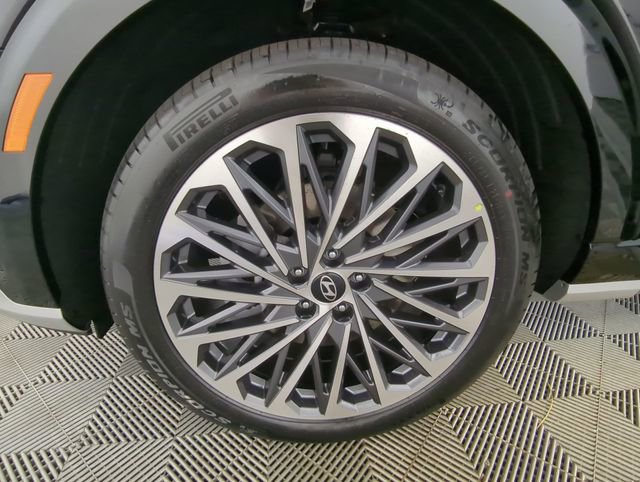 New 2026 Hyundai Palisade Calligraphy image 17