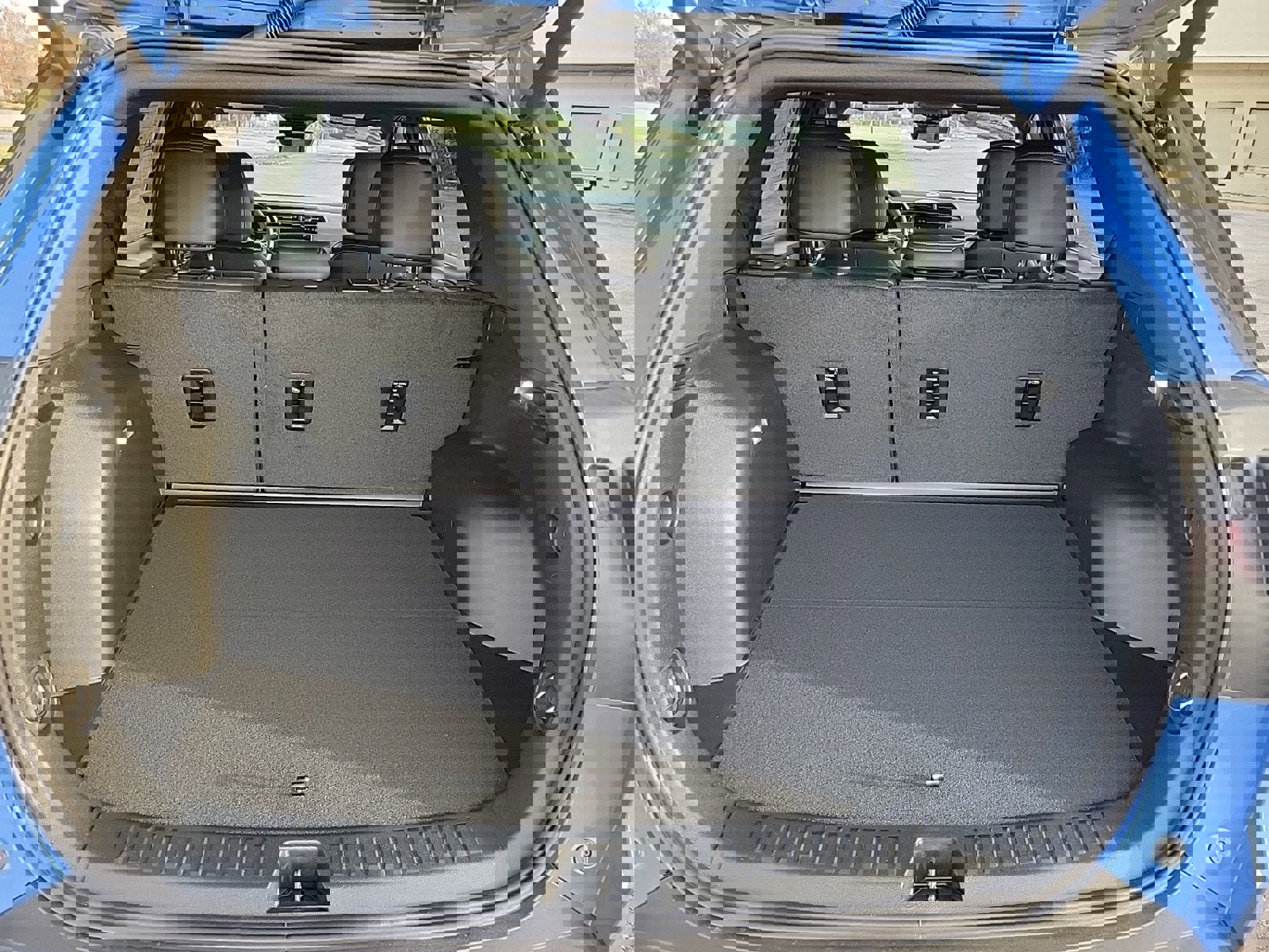 New 2026 GMC Terrain Elevation w/ Elevation Premium Package image 7