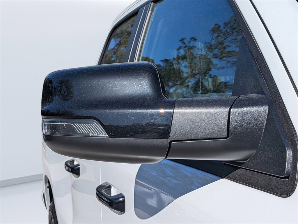 Used 2024 RAM 1500 Big Horn image 11