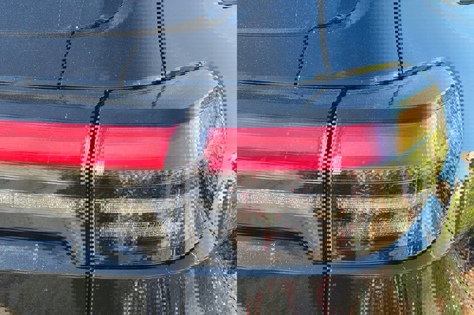 New 2026 Toyota bZ Woodland AWD/4WD image 11