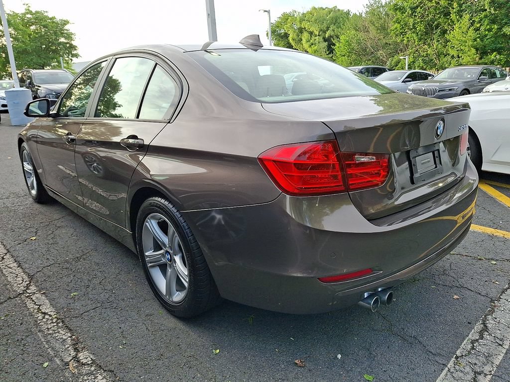 Used 2015 BMW 328i Sedan RWD image 7