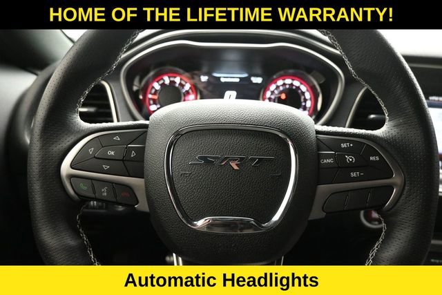 Used 2016 Dodge Challenger SRT Hellcat RWD image 19