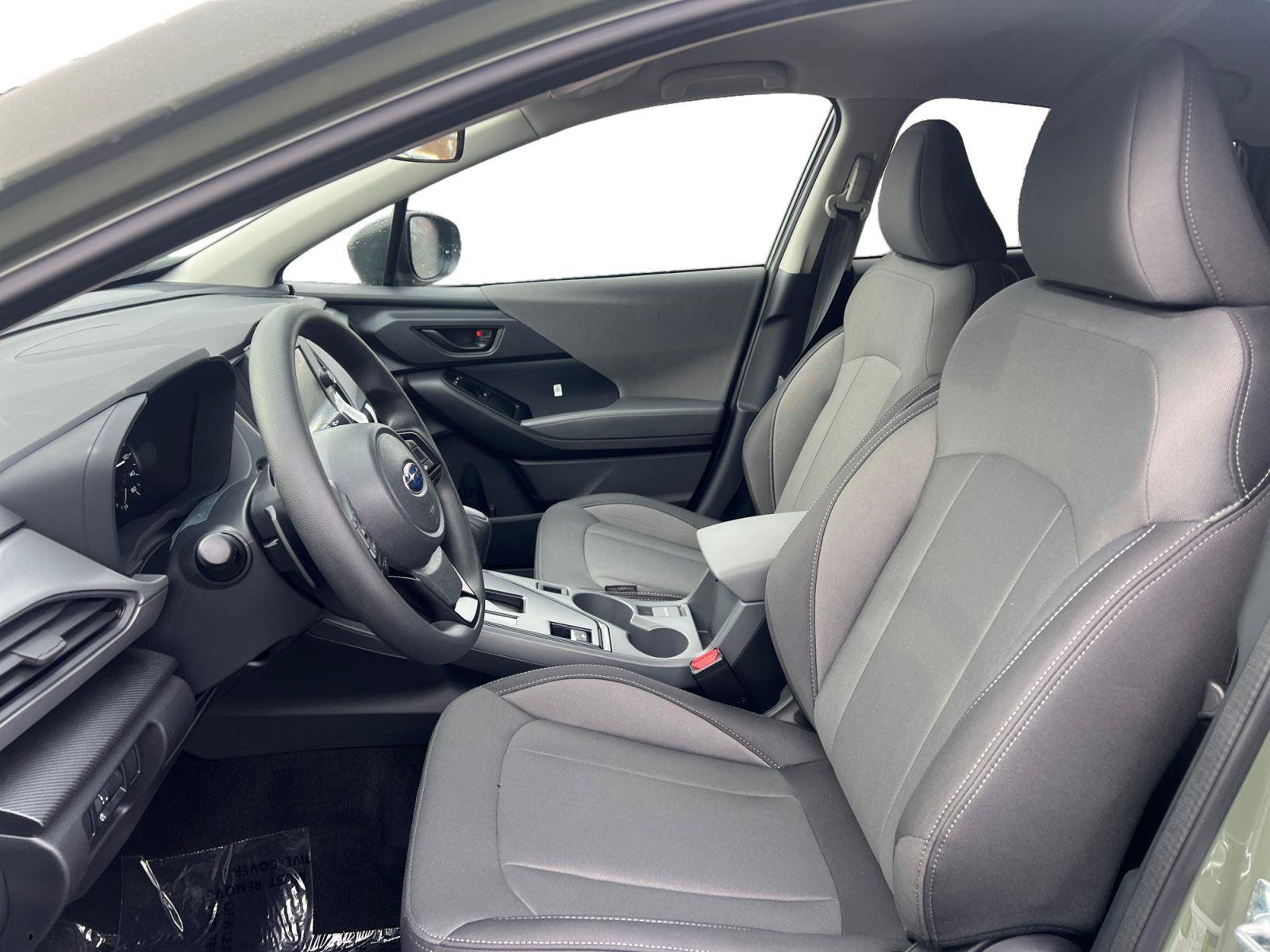 New 2026 Subaru Crosstrek 2.5i image 9