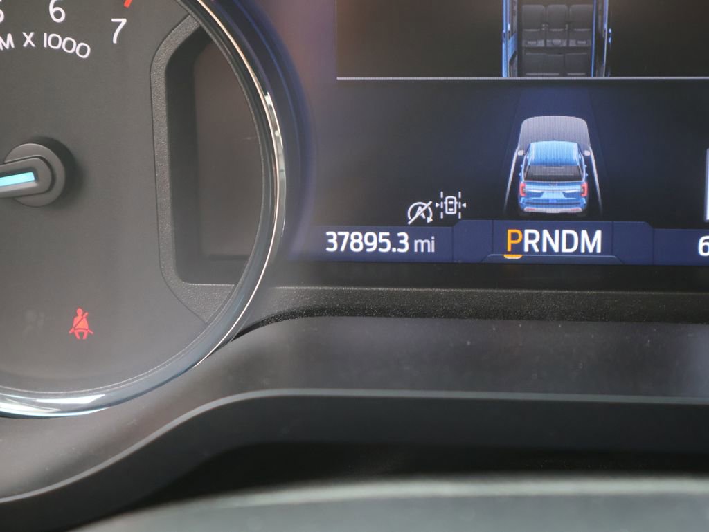 Used 2024 Ford Expedition Limited AWD/4WD image 29