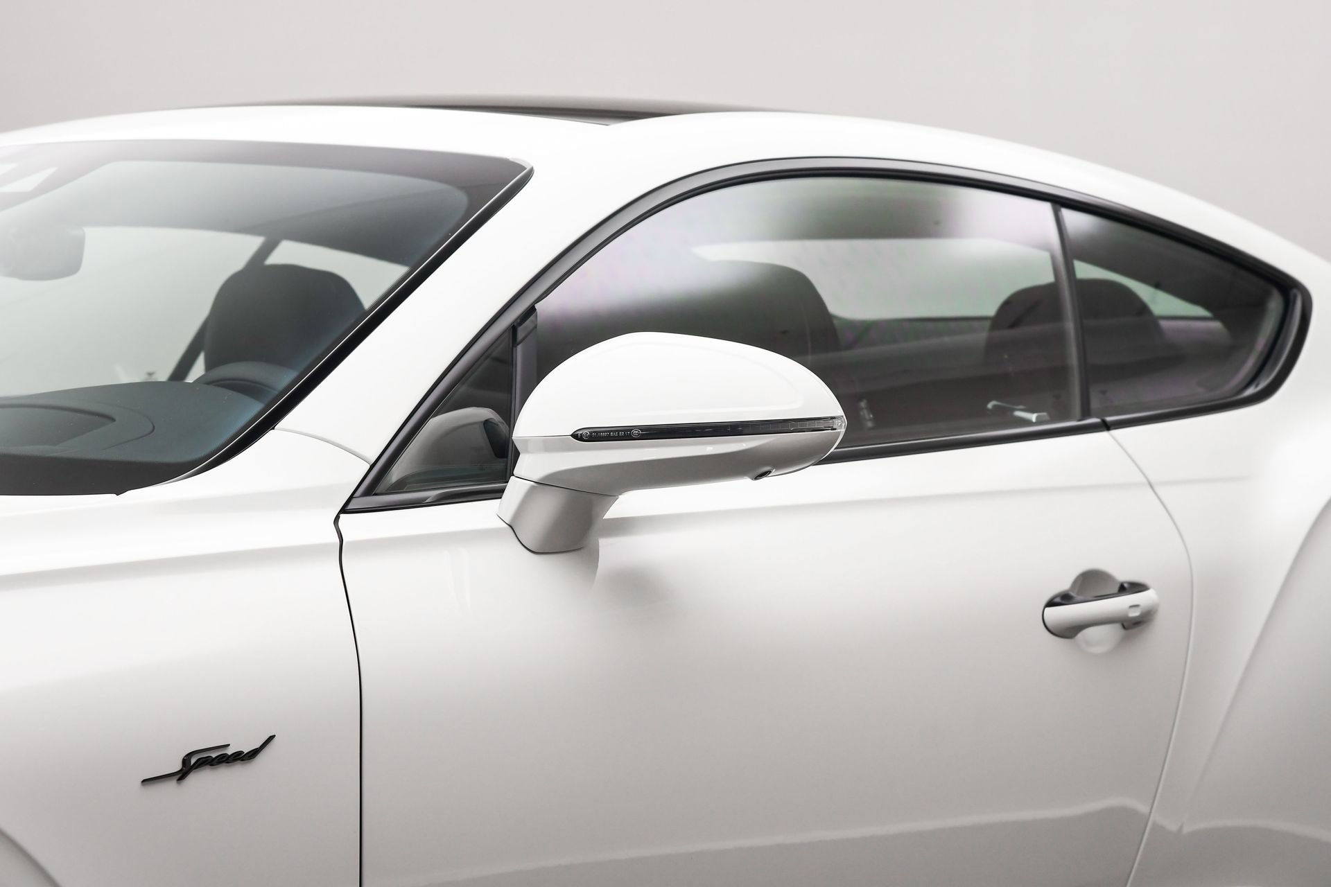 New 2025 Bentley Continental GT Speed image 14