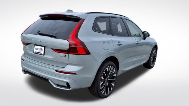 New 2026 Volvo XC60 B5 Ultra w/ Climate Package image 8