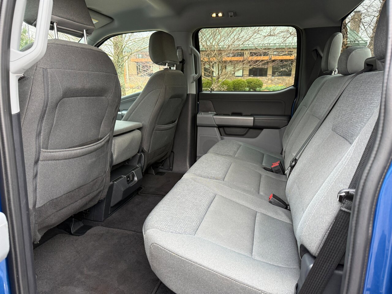 Used 2024 Ford F150 XLT AWD/4WD image 10