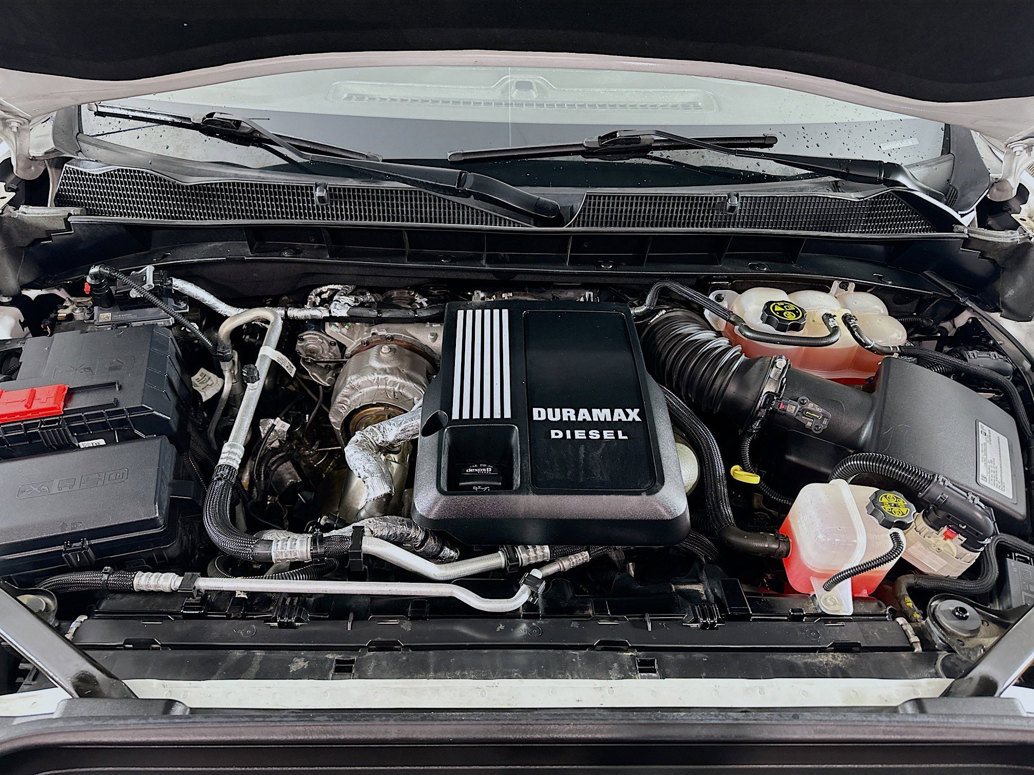 Used 2021 GMC Sierra 1500 SLT w/ SLT Premium Package image 31