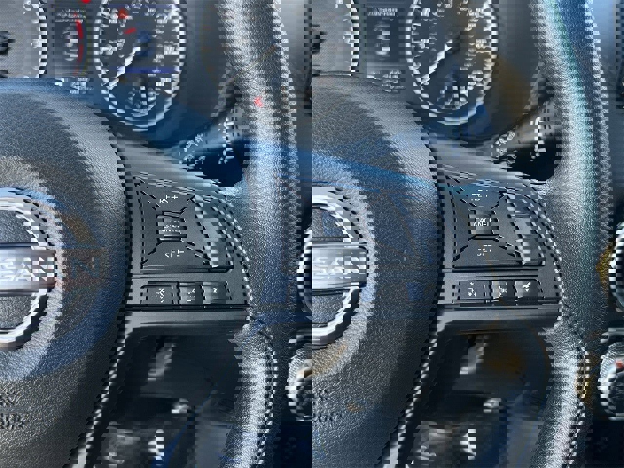 Certified 2024 Nissan Sentra S image 11