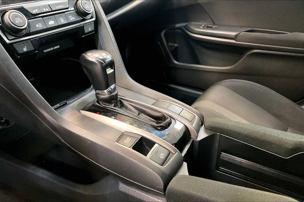 Used 2020 Honda Civic EX image 19