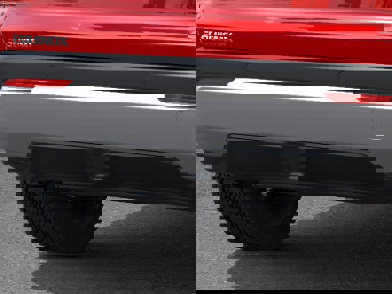 New 2026 Chevrolet Equinox LT w/ LPO, Floor Liner Package image 14