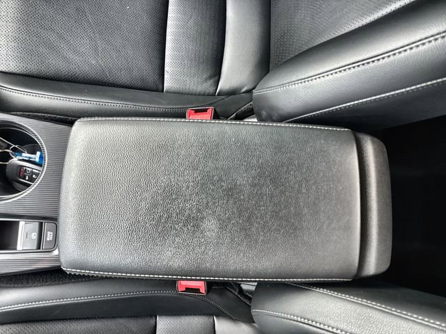 Used 2024 Honda Civic Touring image 29