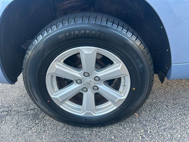 Used 2010 Toyota Highlander 4WD image 4