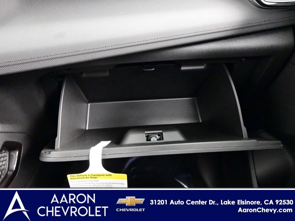 New 2026 Chevrolet TrailBlazer LT w/ Convenience Package image 32