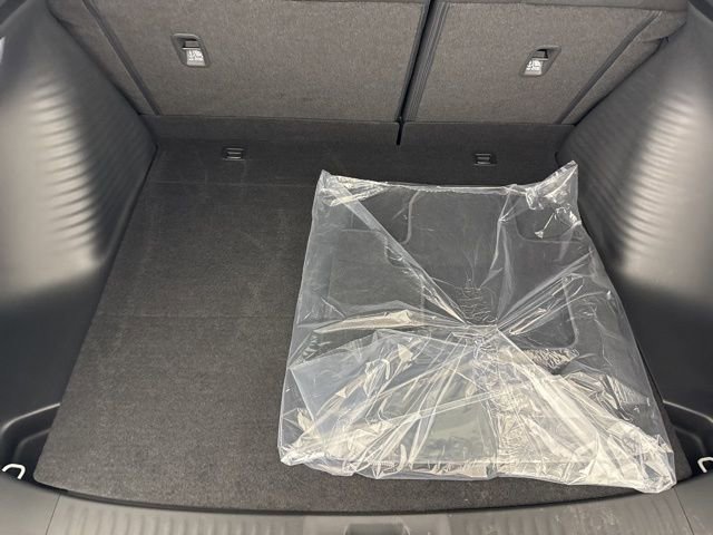 Certified 2026 Honda HR-V Sport image 32