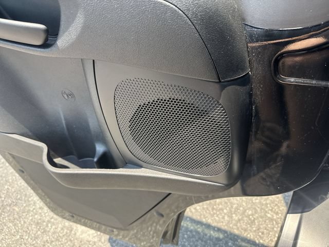 Used 2023 RAM ProMaster 2500 w/ Black Appearance Package FWD image 24