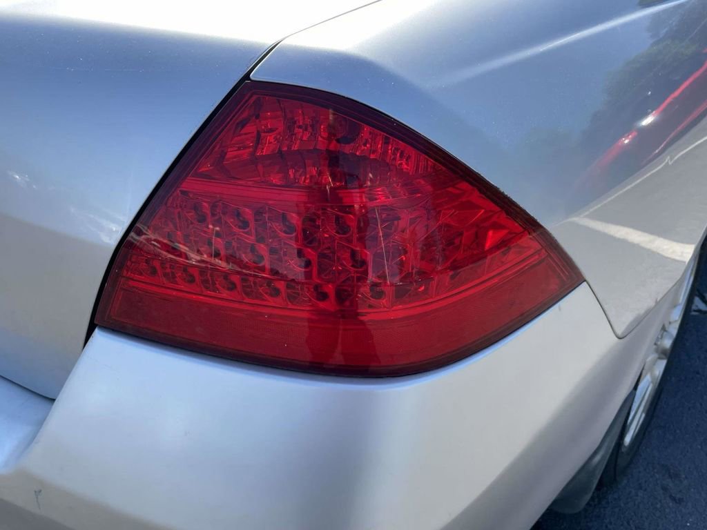 Used 2006 Honda Accord LX image 15