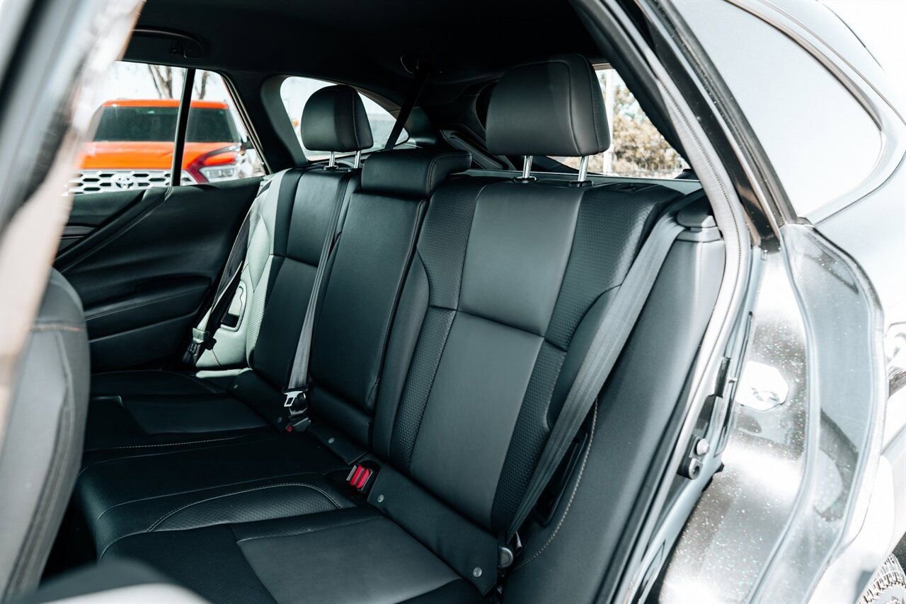 Used 2022 Subaru Outback Wilderness image 36