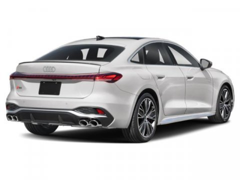 New 2026 Audi S5 Premium Plus AWD/4WD image 5