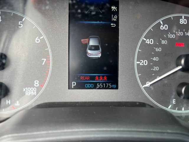 Used 2024 Toyota Corolla LE FWD image 21