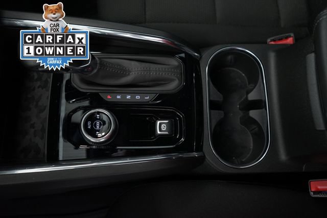 Used 2025 GMC Canyon Elevation w/ Convenience Package AWD/4WD image 26
