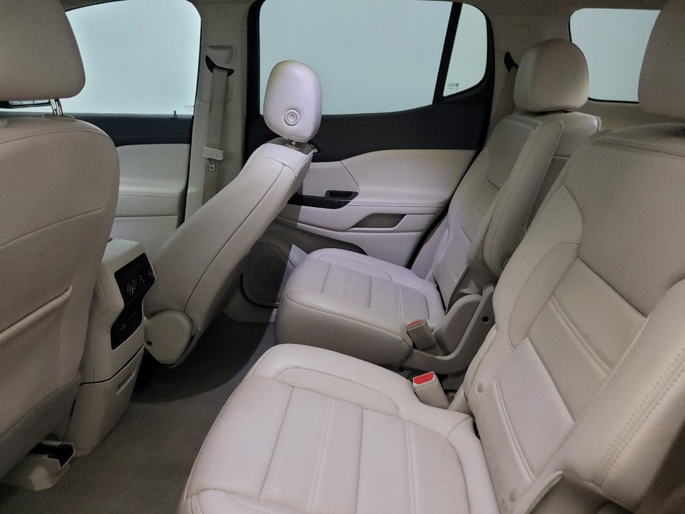 Used 2020 GMC Acadia Denali AWD/4WD image 18