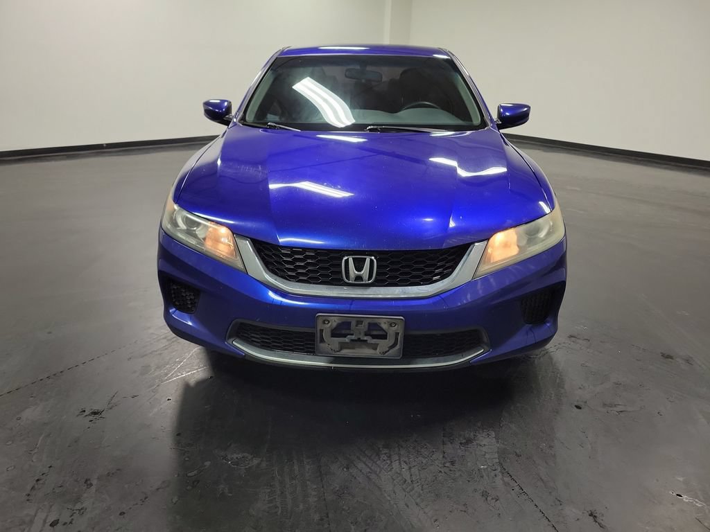 Used 2015 Honda Accord LX-S image 2