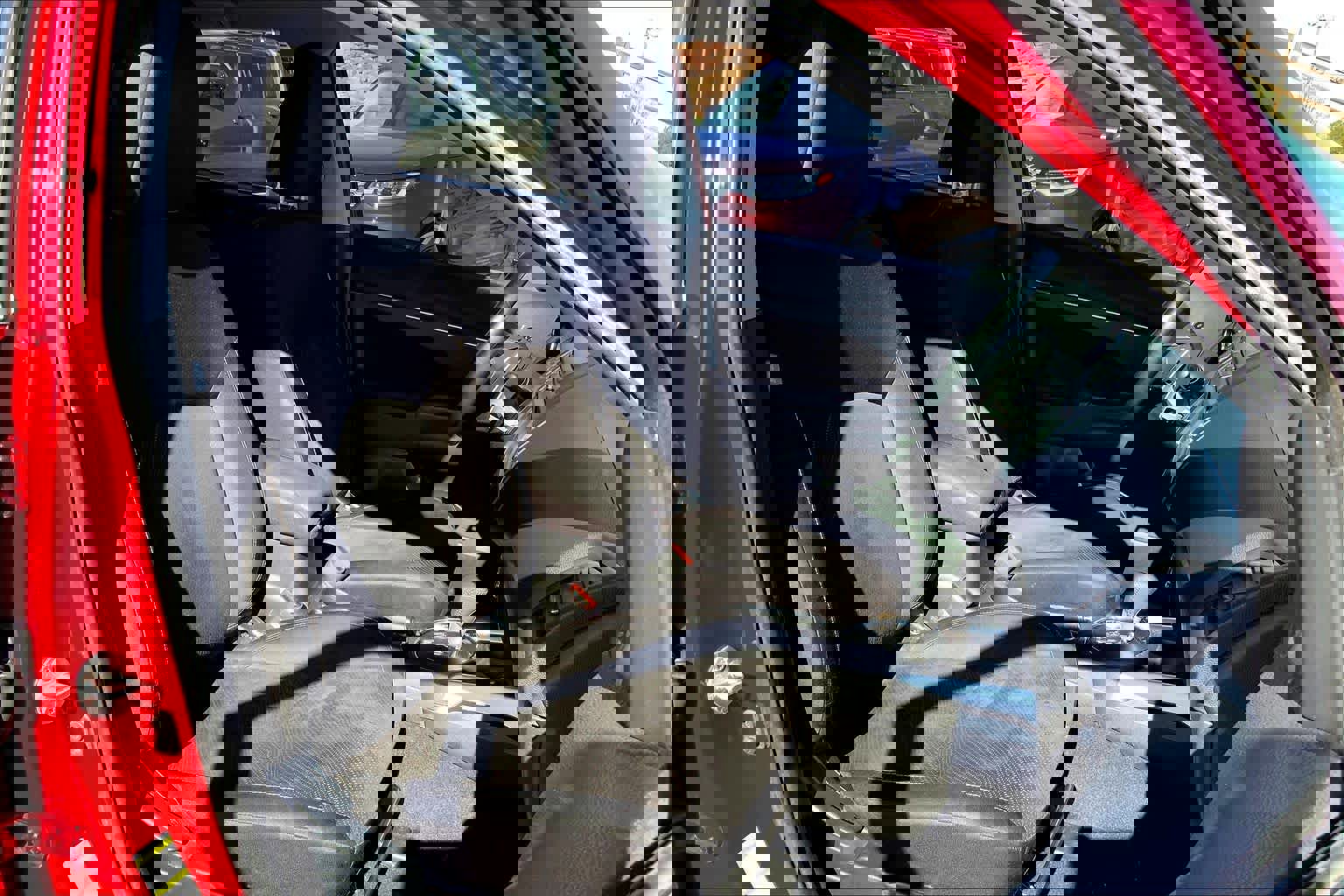 Used 2014 Mitsubishi Outlander Sport SE image 8