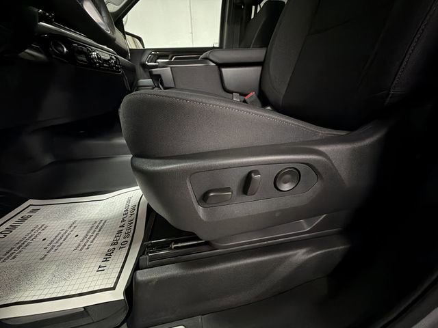 New 2026 GMC Sierra 1500 SLE image 43