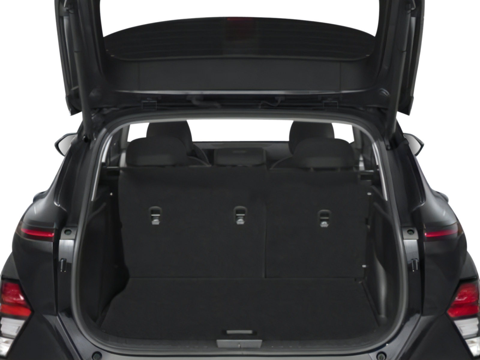 New 2026 Hyundai Kona Limited FWD image 11