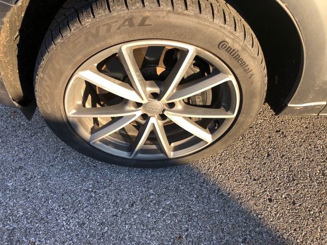 Used 2016 Audi SQ5 Premium Plus w/ Technology Package image 6