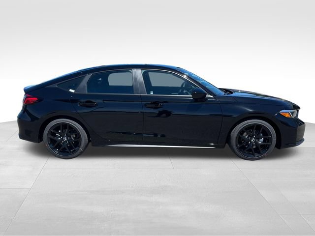 New 2026 Honda Civic Sport image 9